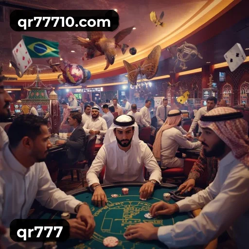 qr777
