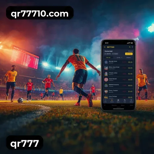 qr777