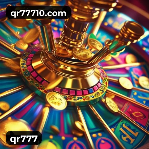 qr777