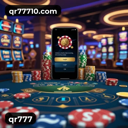 qr777
