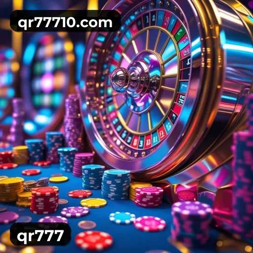 qr777