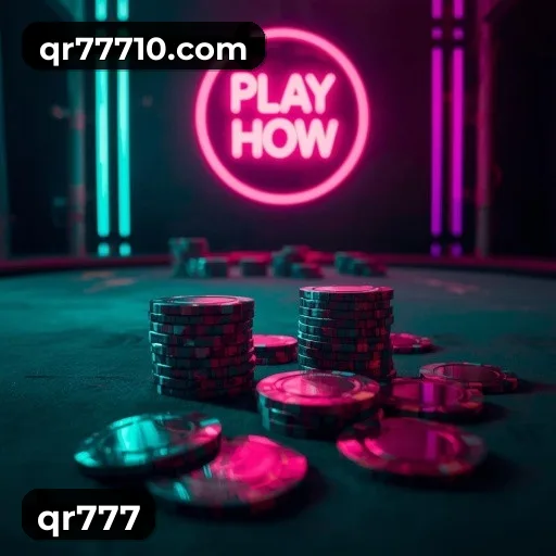 qr777