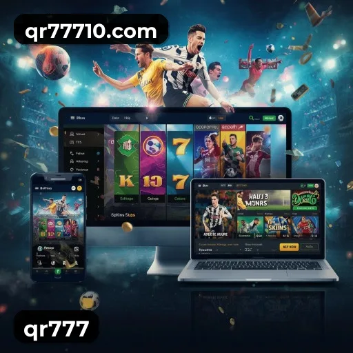 qr777